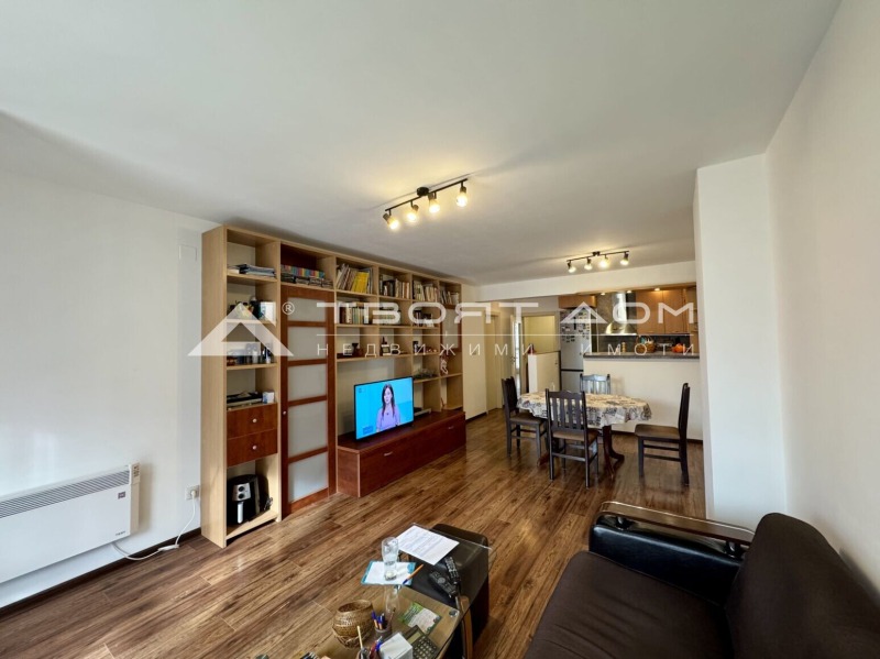 Продава 2-СТАЕН, гр. София, Павлово, снимка 2 - Апартаменти - 52803961