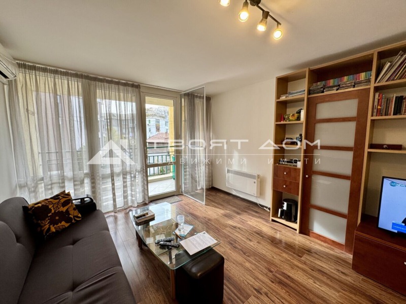 Продава 2-СТАЕН, гр. София, Павлово, снимка 3 - Апартаменти - 52803961