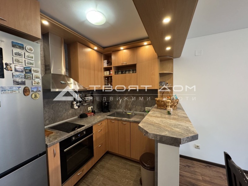 Продава 2-СТАЕН, гр. София, Павлово, снимка 8 - Апартаменти - 52803961