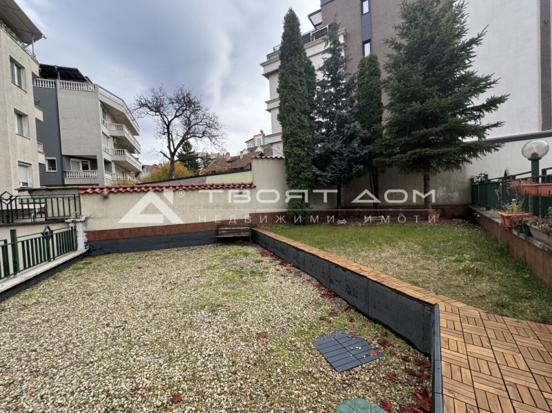 Продава 2-СТАЕН, гр. София, Павлово, снимка 16 - Апартаменти - 52803961
