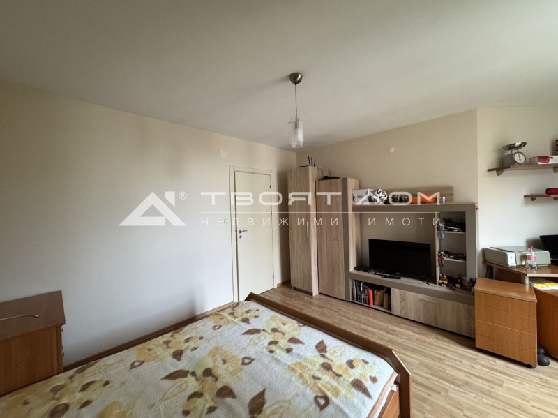 Продава 2-СТАЕН, гр. София, Павлово, снимка 6 - Апартаменти - 52803961