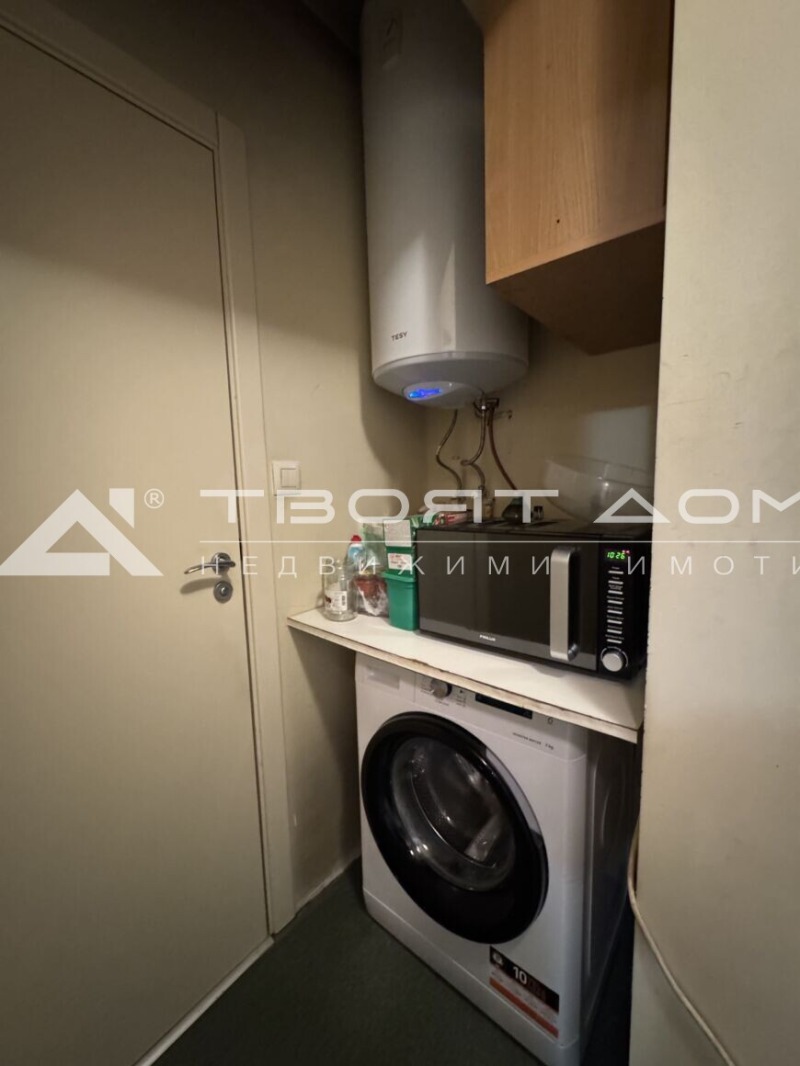 Продава 2-СТАЕН, гр. София, Павлово, снимка 10 - Апартаменти - 52803961