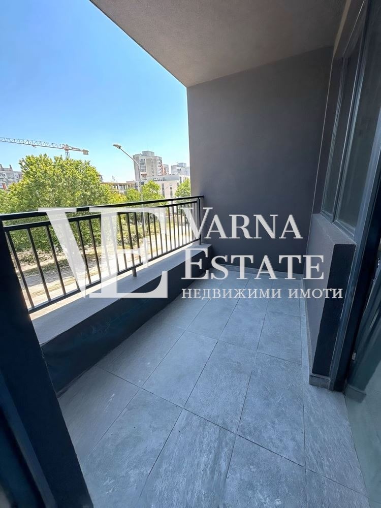 Продава 2-СТАЕН, гр. Варна, Възраждане 1, снимка 2 - Апартаменти - 53033497