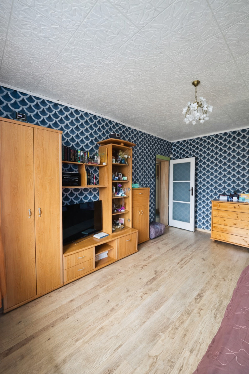 Продава 2-СТАЕН, гр. София, Хаджи Димитър, снимка 4 - Апартаменти - 53230793