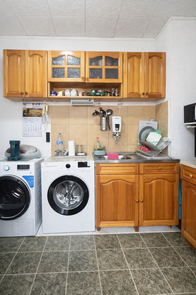 Продава 2-СТАЕН, гр. София, Хаджи Димитър, снимка 6 - Апартаменти - 53230793