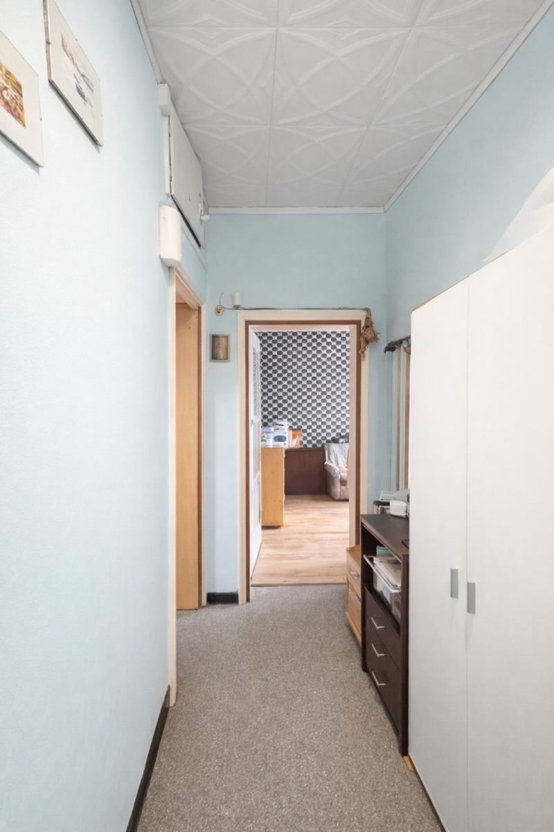 Продава 2-СТАЕН, гр. София, Хаджи Димитър, снимка 8 - Апартаменти - 53230793