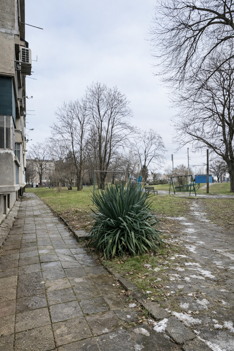 Продава 2-СТАЕН, гр. София, Хаджи Димитър, снимка 9 - Апартаменти - 53230793