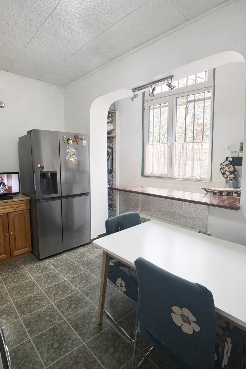 Продава 2-СТАЕН, гр. София, Хаджи Димитър, снимка 5 - Апартаменти - 53230793