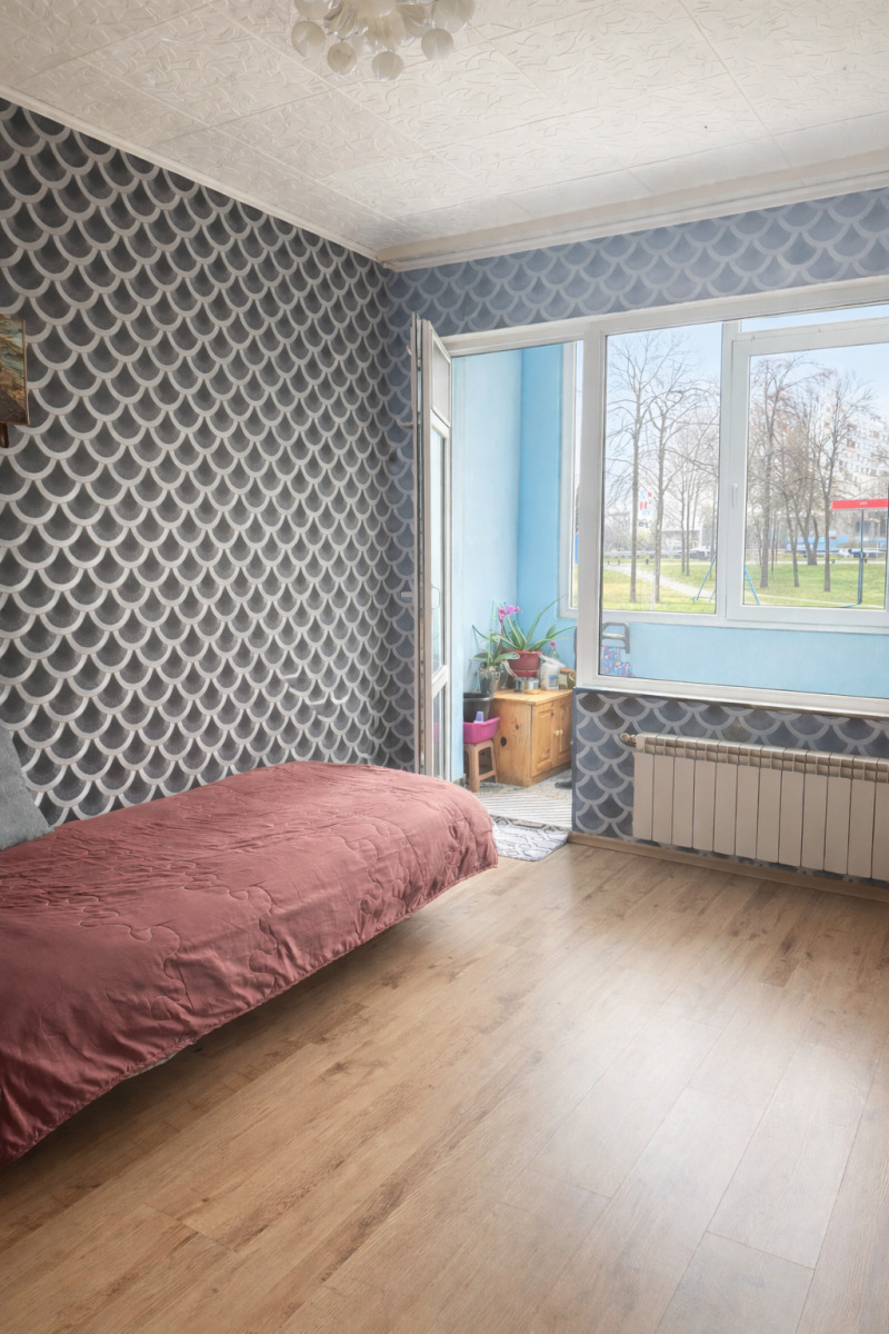 Продава 2-СТАЕН, гр. София, Хаджи Димитър, снимка 3 - Апартаменти - 53230793