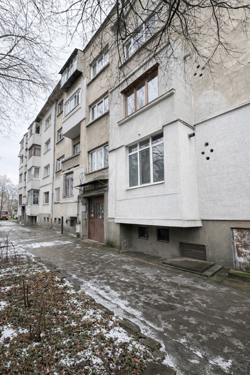 Продава 2-СТАЕН, гр. София, Хаджи Димитър