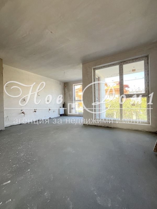 Продава 2-СТАЕН, гр. София, Овча купел, снимка 3 - Апартаменти - 54280145