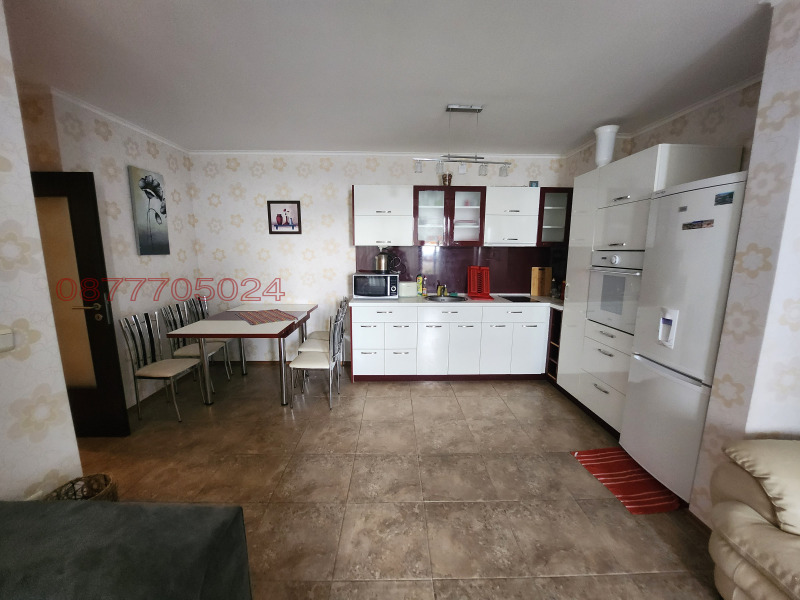 Продава 3-СТАЕН, гр. Несебър, област Бургас, снимка 5 - Aпартаменти - 49243656