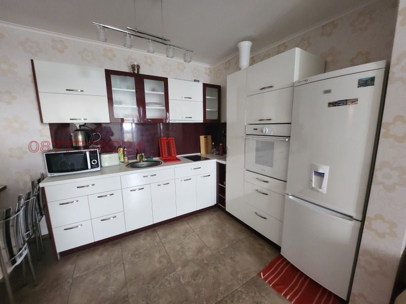 Продава  3-стаен област Бургас , гр. Несебър , 91 кв.м | 38147488 - изображение [7]