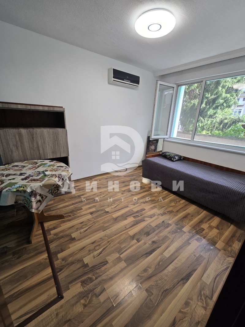 Te koop  2 slaapkamers Stara Zagora , Tsentar , 66 m² | 19321857 - afbeelding [3]