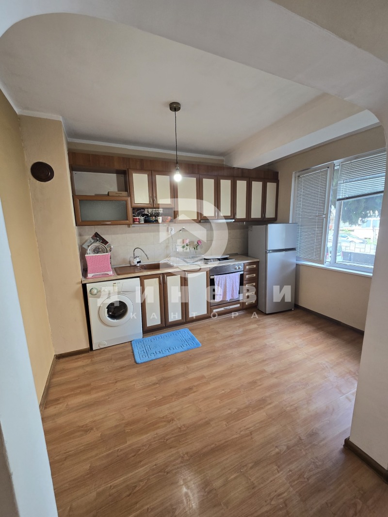 Te koop  2 slaapkamers Stara Zagora , Tsentar , 66 m² | 19321857 - afbeelding [4]