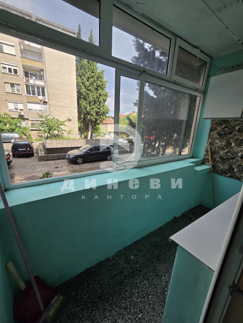 Te koop  2 slaapkamers Stara Zagora , Tsentar , 66 m² | 19321857 - afbeelding [10]