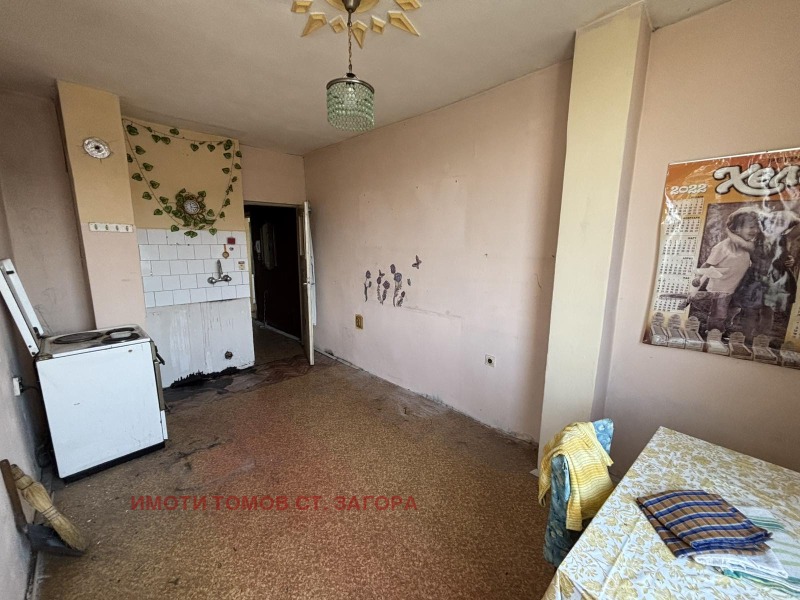 Na sprzedaż  2 sypialnie Stara Zagora , Samara 1 , 87 mkw | 21282736 - obraz [9]