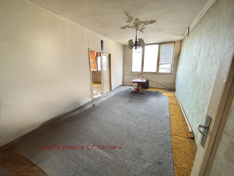 Na sprzedaż  2 sypialnie Stara Zagora , Samara 1 , 87 mkw | 21282736 - obraz [2]