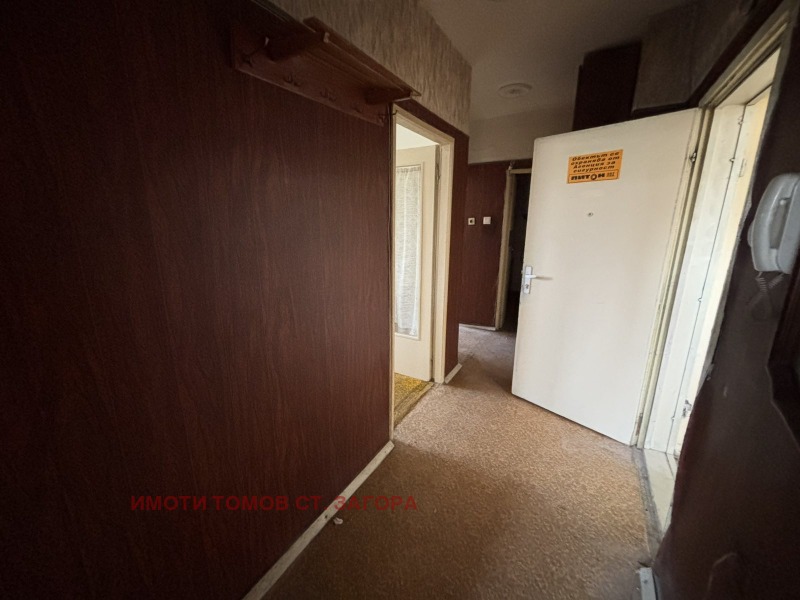 Na sprzedaż  2 sypialnie Stara Zagora , Samara 1 , 87 mkw | 21282736 - obraz [13]