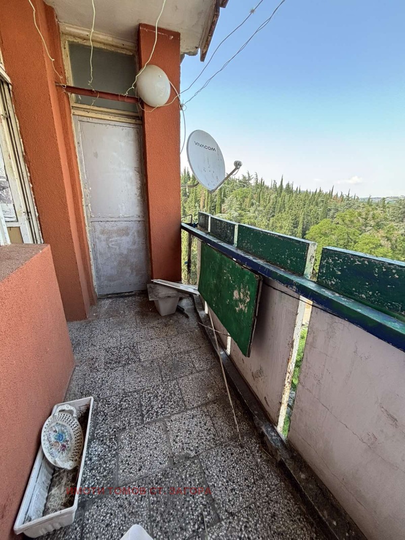 Na sprzedaż  2 sypialnie Stara Zagora , Samara 1 , 87 mkw | 21282736 - obraz [6]