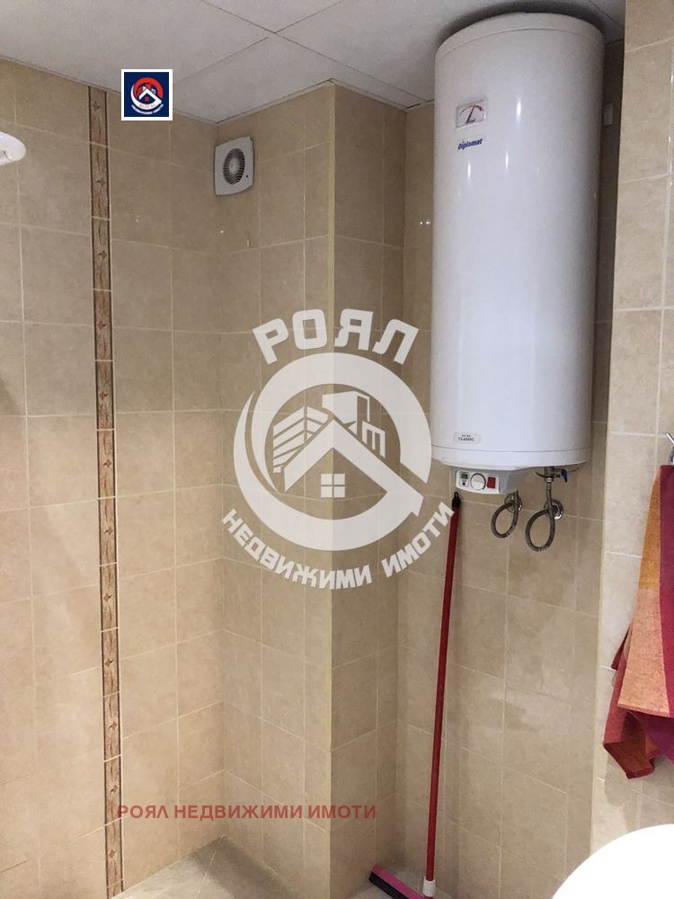 Na prodej  2 ložnice oblast Plovdiv , Parvomaj , 100 m2 | 66064855 - obraz [13]