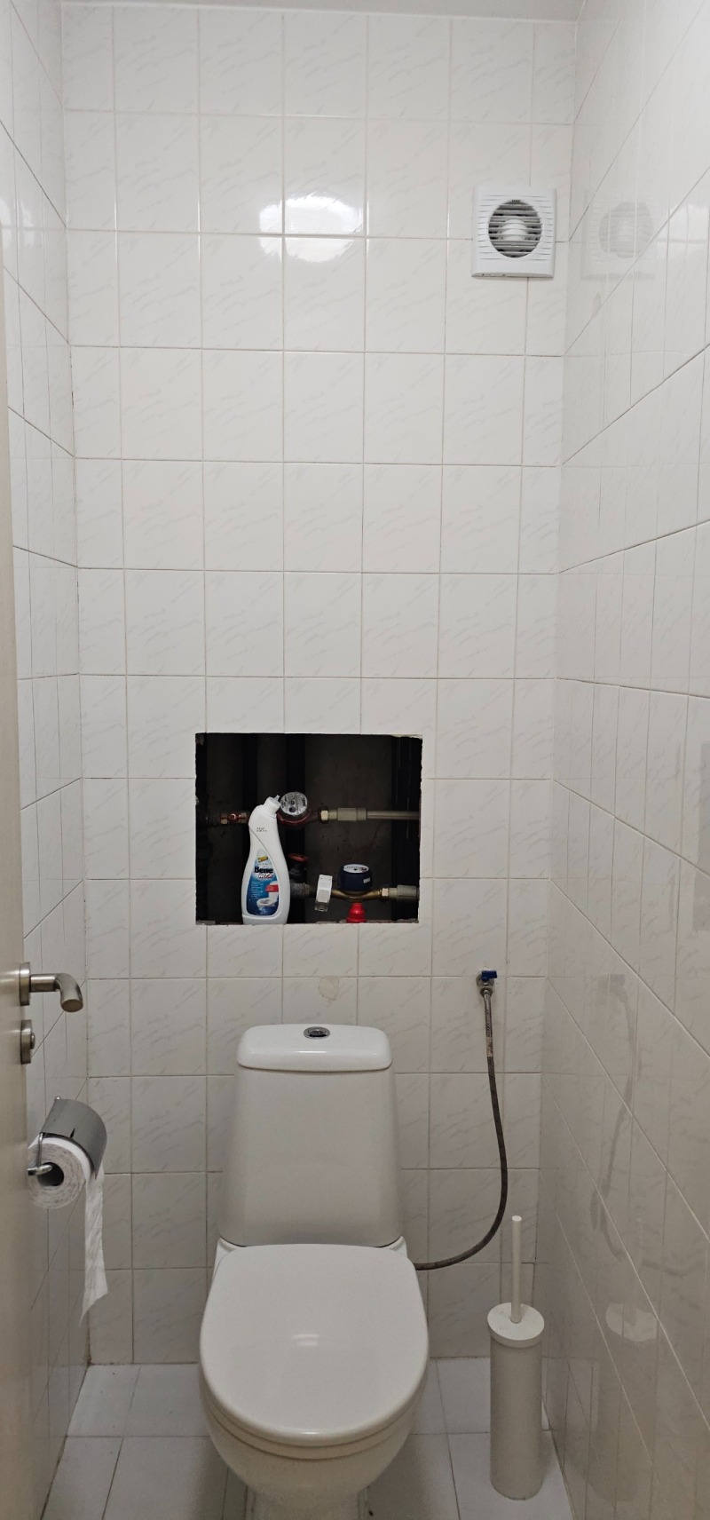 Продава  3-стаен град Перник , Изток , 80 кв.м | 22581806 - изображение [17]
