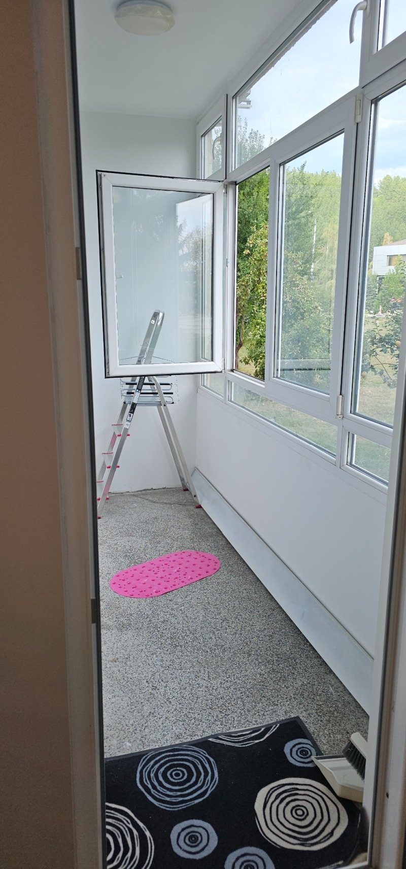 Продава  3-стаен град Перник , Изток , 80 кв.м | 22581806 - изображение [14]