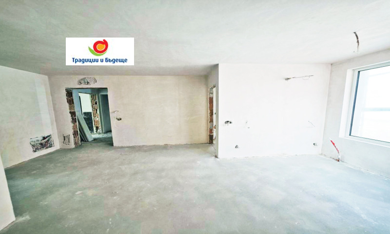 À vendre  2 chambres Sofia , Tsentar , 93 m² | 30783952