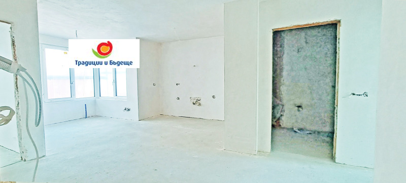 In vendita  2 camere da letto Sofia , Tsentar , 93 mq | 30783952 - Immagine [2]