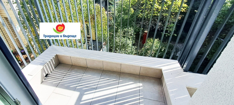 In vendita  2 camere da letto Sofia , Tsentar , 93 mq | 30783952 - Immagine [10]