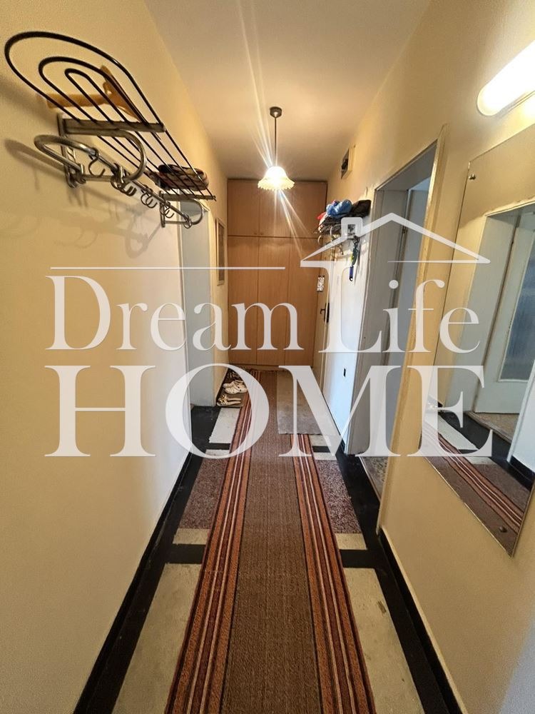 Продава 3-СТАЕН, гр. Пловдив, Център, снимка 12 - Апартаменти - 54189254