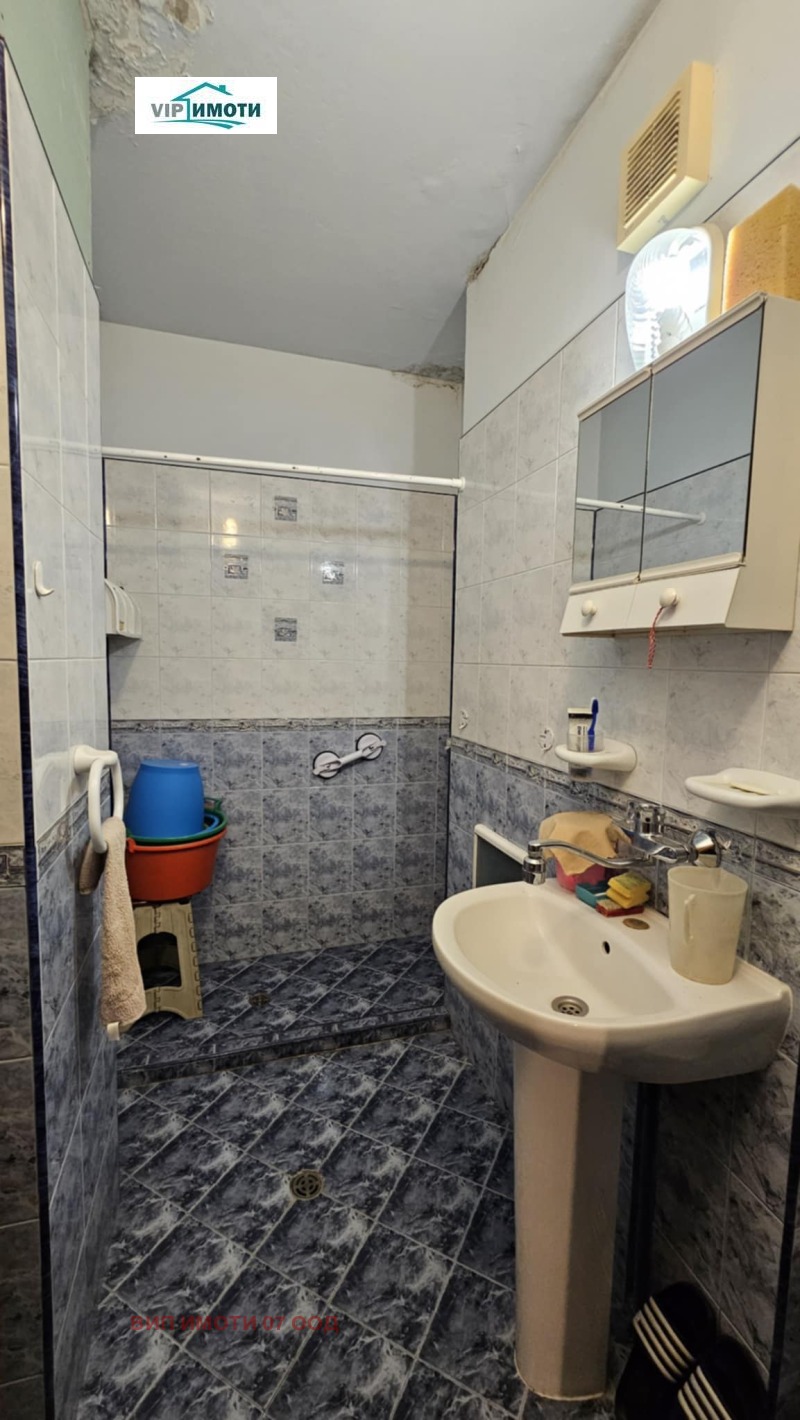 Продава 3-СТАЕН, гр. Плевен, Сторгозия, снимка 4 - Апартаменти - 53175921