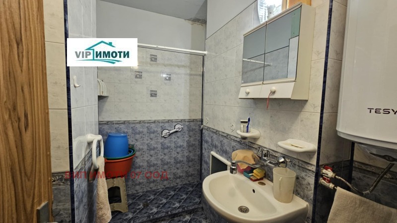 Продава 3-СТАЕН, гр. Плевен, Сторгозия, снимка 5 - Апартаменти - 53175921