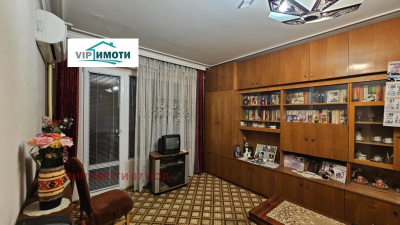 Продава 3-СТАЕН, гр. Плевен, Сторгозия, снимка 2 - Апартаменти - 53175921