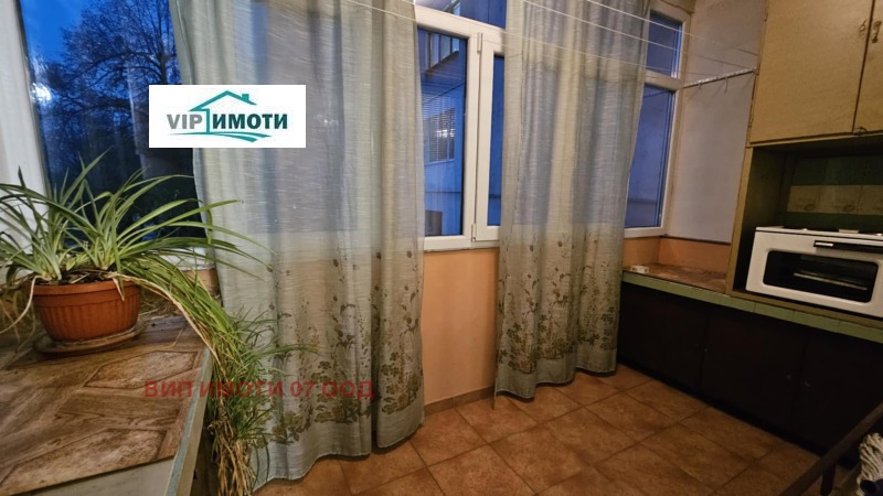 Продава 3-СТАЕН, гр. Плевен, Сторгозия, снимка 10 - Апартаменти - 53175921