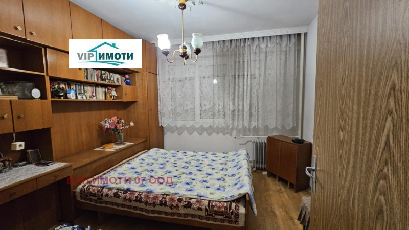 Продава 3-СТАЕН, гр. Плевен, Сторгозия, снимка 3 - Апартаменти - 53175921