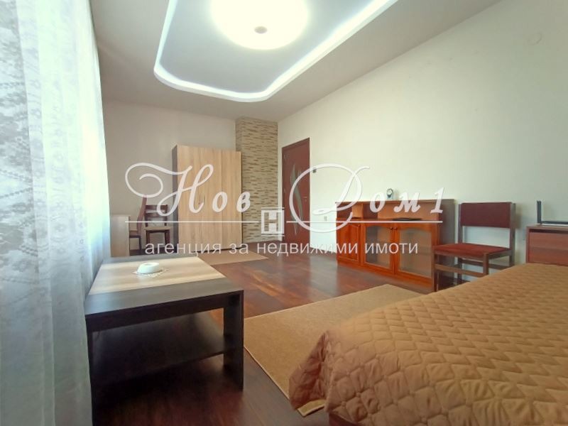 Продава 3-СТАЕН, гр. София, Медицинска академия, снимка 7 - Апартаменти - 54412346