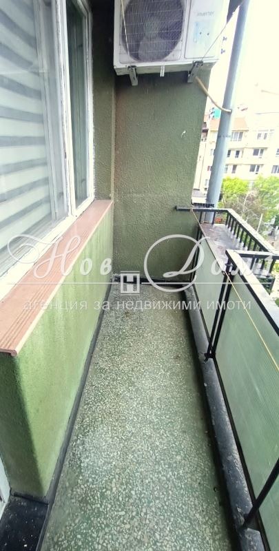 Продава 3-СТАЕН, гр. София, Медицинска академия, снимка 9 - Апартаменти - 54412346