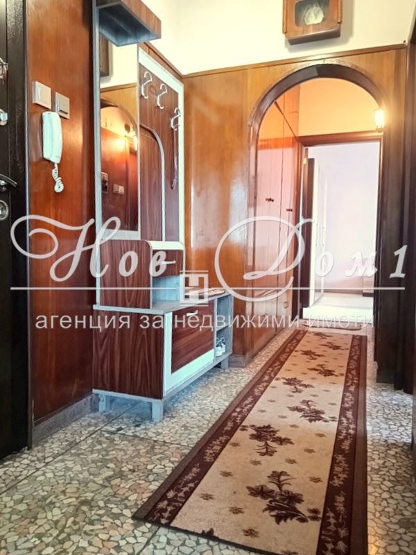 Продава 3-СТАЕН, гр. София, Медицинска академия, снимка 8 - Апартаменти - 54412346
