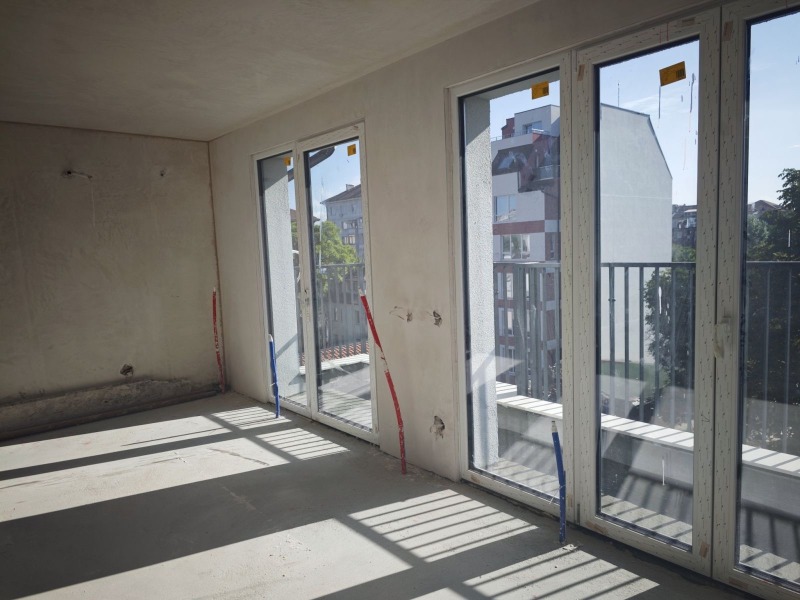 Na prodej  3 ložnice Sofia , Centar , 150 m2 | 88496301 - obraz [3]