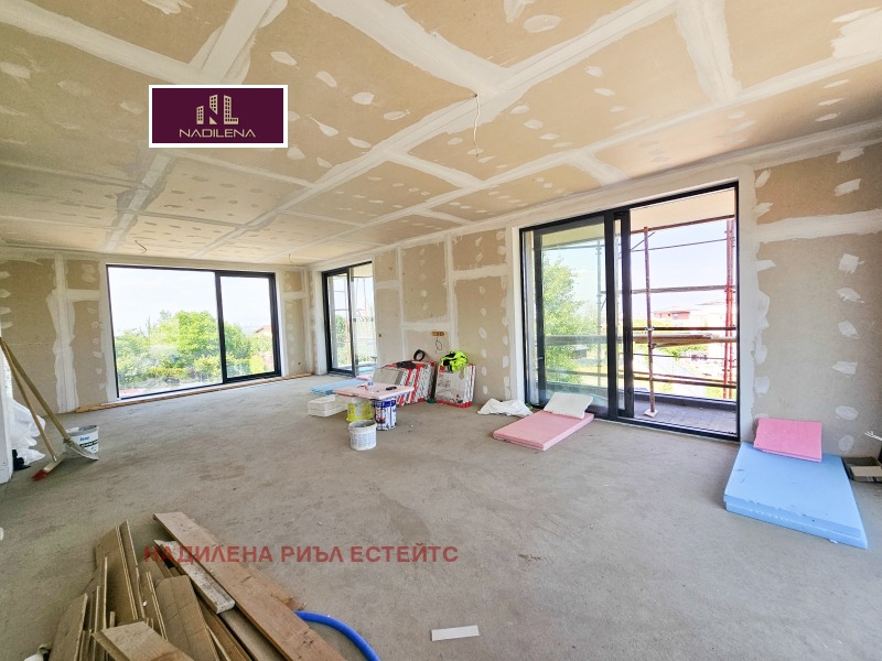 На продаж  3 кімнатна София , в.з.Малинова долина , 184 кв.м | 76319874 - зображення [5]