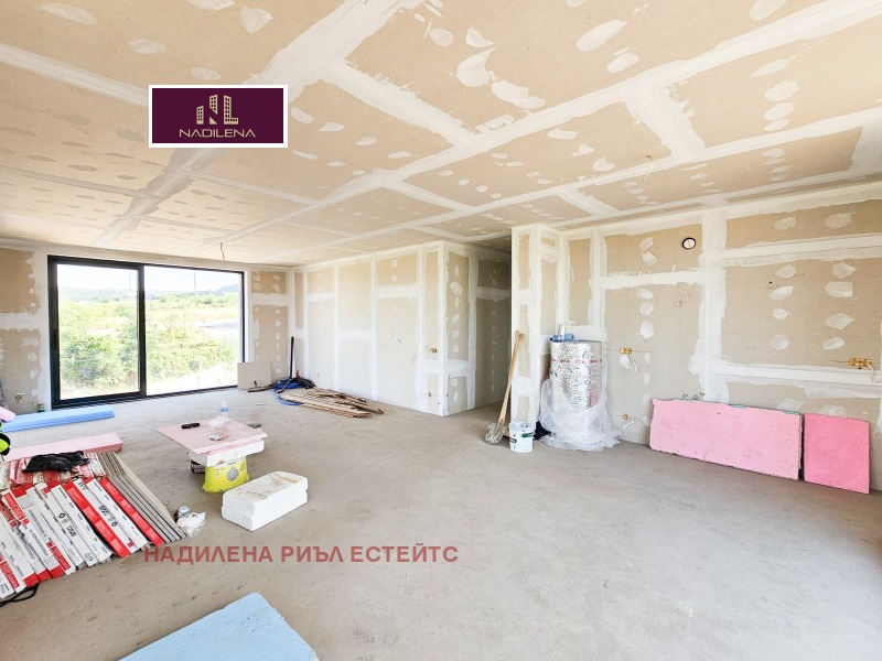 На продаж  3 кімнатна София , в.з.Малинова долина , 184 кв.м | 76319874 - зображення [3]