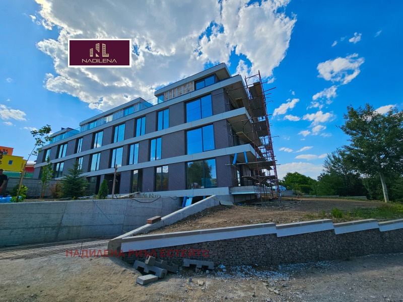 На продаж  3 кімнатна София , в.з.Малинова долина , 184 кв.м | 76319874