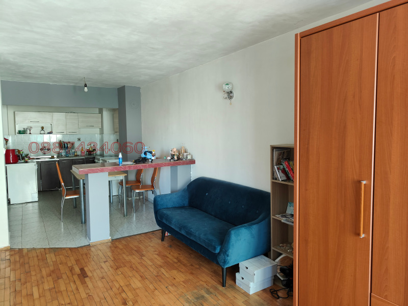 Продава 4-СТАЕН, град София, Стрелбище • 448000 € / 876211.84 лв. • 29566484 1