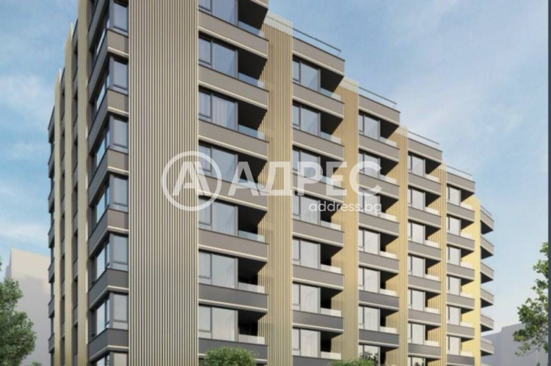 Продава МНОГОСТАЕН, гр. София, Манастирски ливади, снимка 2 - Апартаменти - 53560454