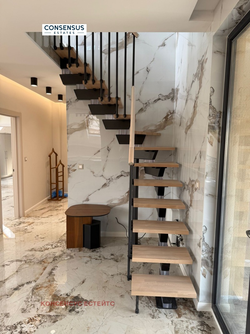 Eladó  Bérlakás Sofia , Manastirski livadi , 217 négyzetméter | 39677973 - kép [5]