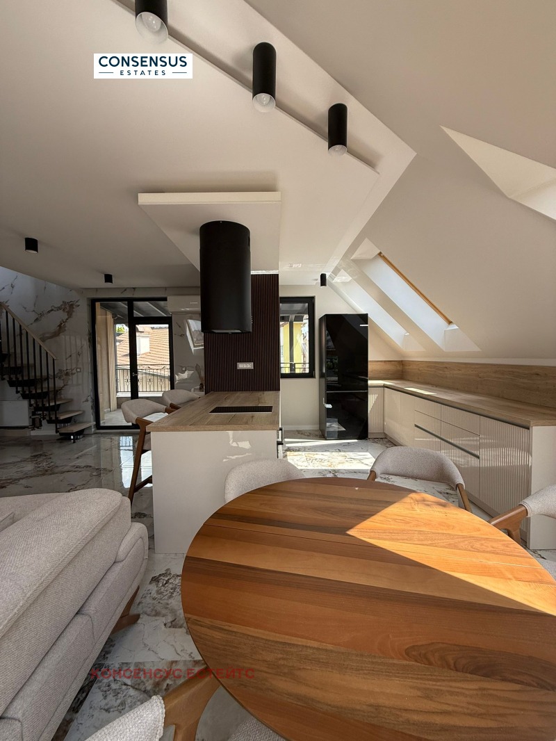 Eladó  Bérlakás Sofia , Manastirski livadi , 217 négyzetméter | 39677973 - kép [4]