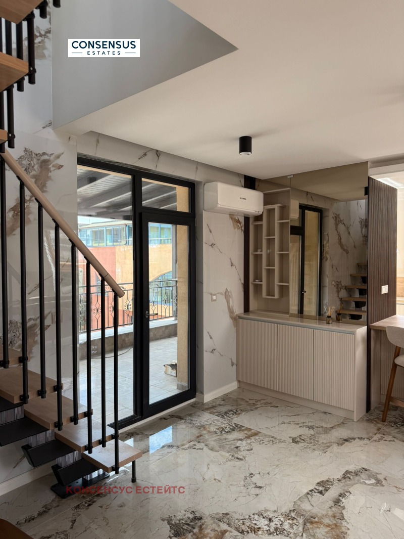 Eladó  Bérlakás Sofia , Manastirski livadi , 217 négyzetméter | 39677973 - kép [11]