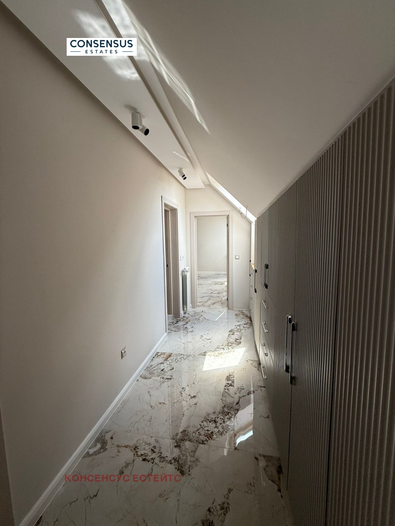 Eladó  Bérlakás Sofia , Manastirski livadi , 217 négyzetméter | 39677973 - kép [13]