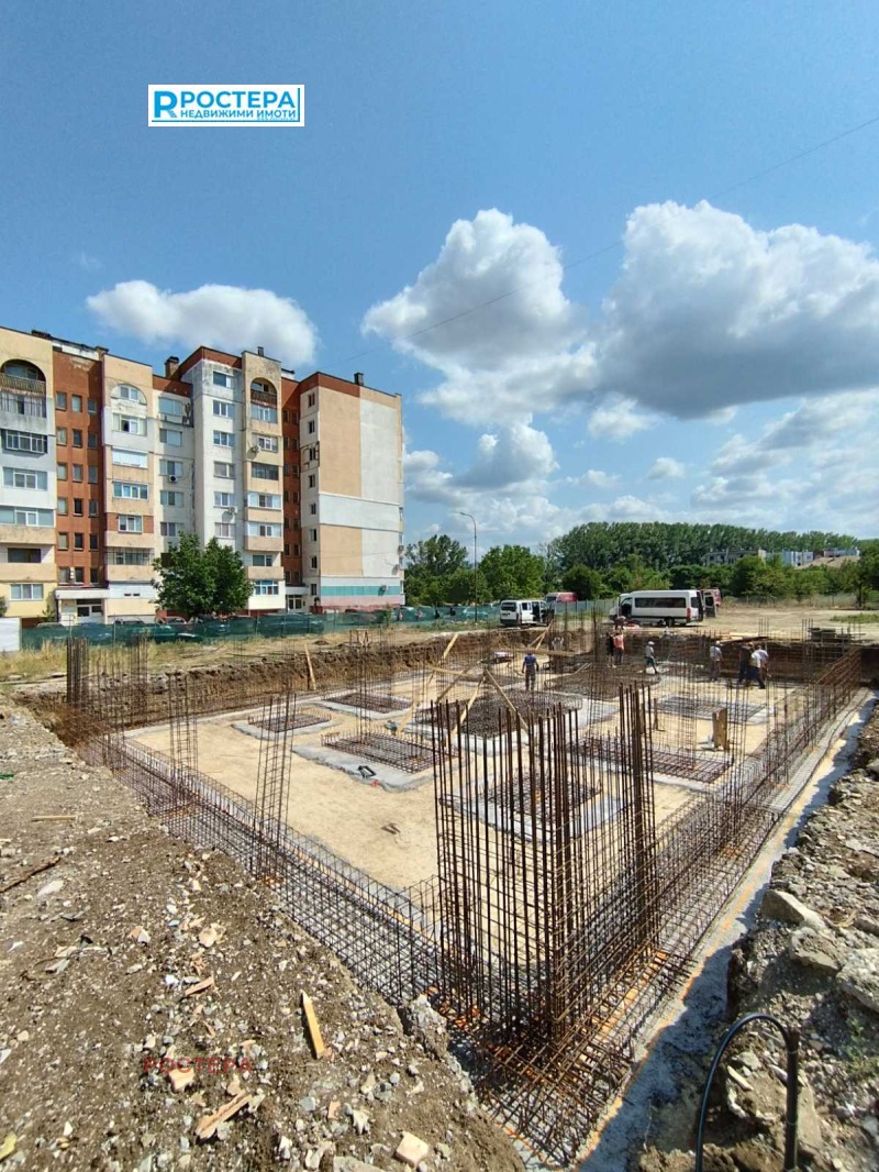 Продава  Магазин град Търговище , Запад 3 , 30 кв.м | 27046648 - изображение [13]